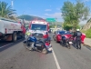 Coordinan atenci&oacute;n de emergencia a mujer en labor de parto