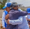 A menos de 20 días de las elecciones, la voluntad de la ciudadanía perfila a Omar Padilla como el presidente del cambio