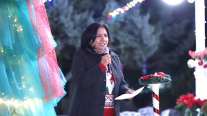 El CEAM del DIFH, un espacio lleno de vida para las personas mayores: Edda Vite Ramos