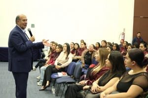 Capacita IHE a psic&oacute;logos para fortalecer el bienestar socioemocional en las escuelas