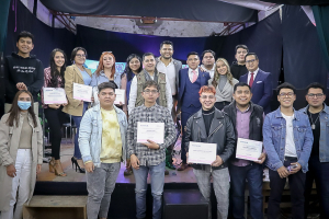 IHJ busca proyectos que impulsen el beneficio de las juventudes