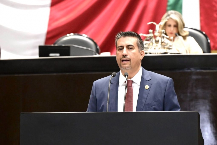 Daniel Andrade propone agilizar indemnizaciones en seguros de automóvil