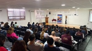 Gobierno de Hidalgo prioriza la prevenci&oacute;n y atenci&oacute;n oportuna de la salud mental