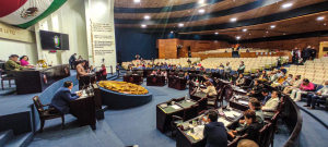 Obligar&aacute;n a servidores p&uacute;blicos a comparecer ante el Pleno Legislativo