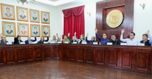  Avanza Pachuca en la protección de su patrimonio histórico y en la garantía de derechos laborales