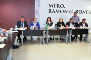 Afinan estrategias para un inicio escolar exitoso en Hidalgo  &nbsp;