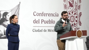 IMSS Bienestar inicia segunda entrega de Rutas de la Salud: más de 9,600 kits de medicamentos llegarán a 8,342 centros de salud