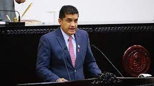 Integrantes de la 65 legislatura del Congreso del estado aprobaron dictámenes que reforman leyes en favor de personas migrantes hidalguenses y de mujeres, niñas y niños  víctimas de violencia.