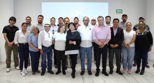 Firma Secturh convenio con Tecuani para fortalecimiento  de “Cocina y Tradición de México”