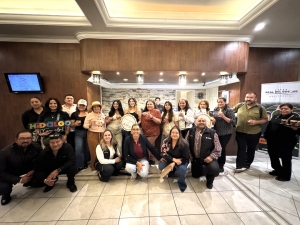 &nbsp;  Impulsan nuevo viaje de familiarizaci&oacute;n con operadores tur&iacute;sticos de Sonora
