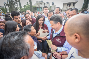 Rutas de la Transformación, Servicios para el Pueblo en Atitalaquia y Atotonilco de Tula