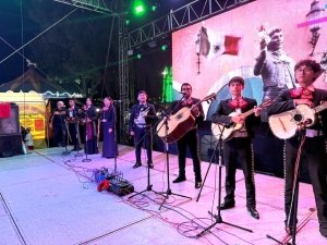 Tlahuelilpan recibir&aacute; siete presentaciones de m&uacute;sica y danza