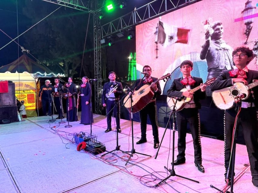 Caravana Cultural llevará siete presentaciones de música y danza a Tlahuelilpan