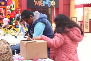 Resultados positivos impulsan nueva etapa de remodelaci&oacute;n del Pabell&oacute;n Artesanal