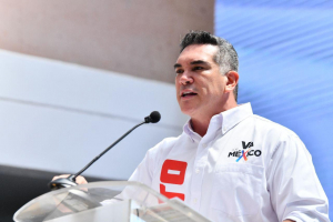 Morena quiere robarse la elección en Hidalgo, pero no lo vamos a permitir: Alejandro Moreno