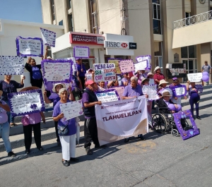IAAMEH realizar&aacute; actividades en el marco del D&iacute;a Mundial de Toma de Conciencia del Abuso y Maltrato en la Vejez