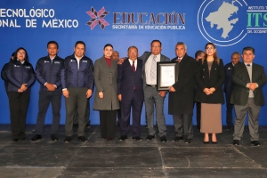 ITSOEH innova con programas acreditados y nuevo equipamiento