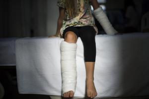 Promueve SSH la prevención de accidentes durante esta temporada 