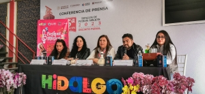 El Oro invita a su Festival de M&uacute;sica&nbsp;durante el Tianguis Nacional de Pueblos M&aacute;gicos
