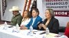 Taller regional recoge necesidades de tres municipios para orientar el desarrollo de Tula