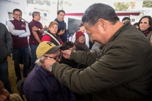 Mineral del Monte se suma a las Rutas de la Transformaci&oacute;n