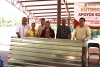 Despacho del Gobernador y Sebiso llevan apoyos sociales a 2 mil familias de San Bartolo &nbsp;