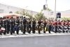 Realizan premiaci&oacute;n del concurso de Bandas de Guerra 2024
