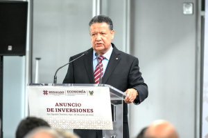Hidalgo se consolida como nuevo polo de desarrollo econ&oacute;mico y bienestar  &nbsp;