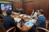 Con acciones coordinadas se avanza en los programas IMSS Bienestar