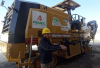 Pemex entrega perfiladora CAT PM620