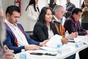 Instala Planeaci&oacute;n subcomit&eacute; para trazar&nbsp;desarrollo sostenible de Geoparque