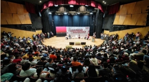 Claudia Sheinbaum propone eliminar el examen de comipems, para que j&oacute;venes estudien cerca de su casa