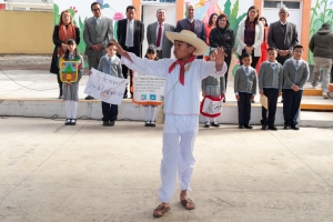 Convoca IHE al concurso de oratoria “Mi palabra, es hoy mi voz y mi fortaleza”