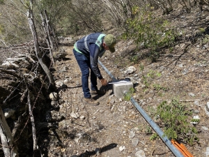 Secretar&iacute;a de Contralor&iacute;a mantiene una presencia activa en la verificaci&oacute;n y supervisi&oacute;n de obras p&uacute;blicas del estado.