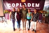 Promueven gobierno participativo en la Primera Sesi&oacute;n ordinaria del Copladem en Nopala&nbsp;