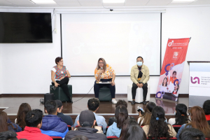 IEEH y SEPH realizan Cine-Debate sobre violencia de g&eacute;nero