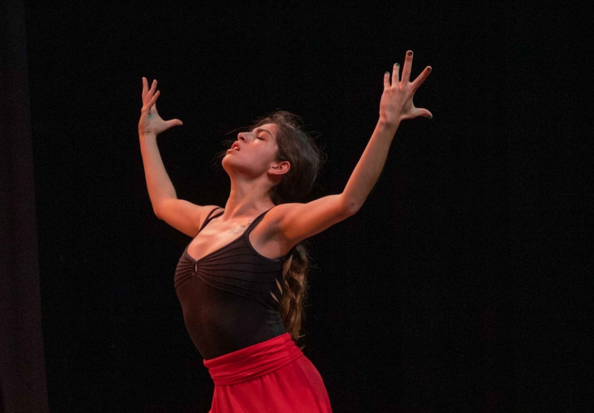  Jornada artística celebra el Día Mundial del Teatro