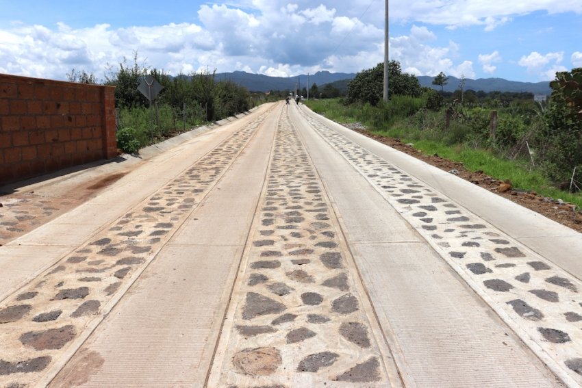 Transforma Julio Menchaca la infraestructura carretera y urbana de Hidalgo con inversión superior a 13 mil mdp