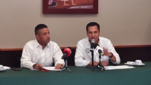 Unir esfuerzos y objetivos al proyecto de Crespo Arroyo