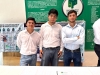 Estudiantes de la UPH desarrollan sistema inteligente para reducir el consumo el&eacute;ctrico