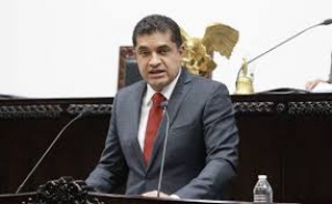 Grupo parlamentario independiente pidi&oacute; al partido verde definir reglas claras de cara al 2 de junio