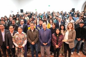Hidalgo pone en marcha ocho planteles del Bachillerato Nacional &ldquo;Margarita Maza&rdquo;