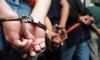 Aseguran a personas por portaci&oacute;n ilegal de arma
