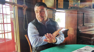 Mentira que Nueva Alianza sea un partido ciudadanizado   