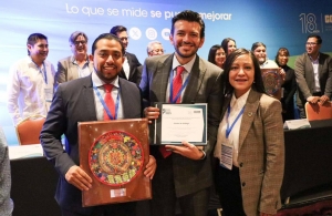 Reconoce Coneval pol&iacute;ticas&nbsp;p&uacute;blicas del gobierno de Hidalgo