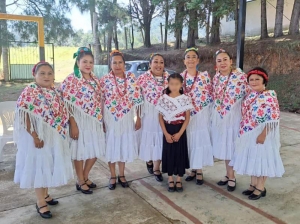 Conmemora IHE 60 aniversario de la educación indígena en México 
