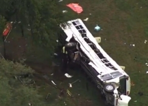 Familia de connacional fallecido, fue localizada
