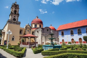 Mineral del Chico, un pueblito m&aacute;gico rodeado de naturaleza y diversi&oacute;n por descubrir