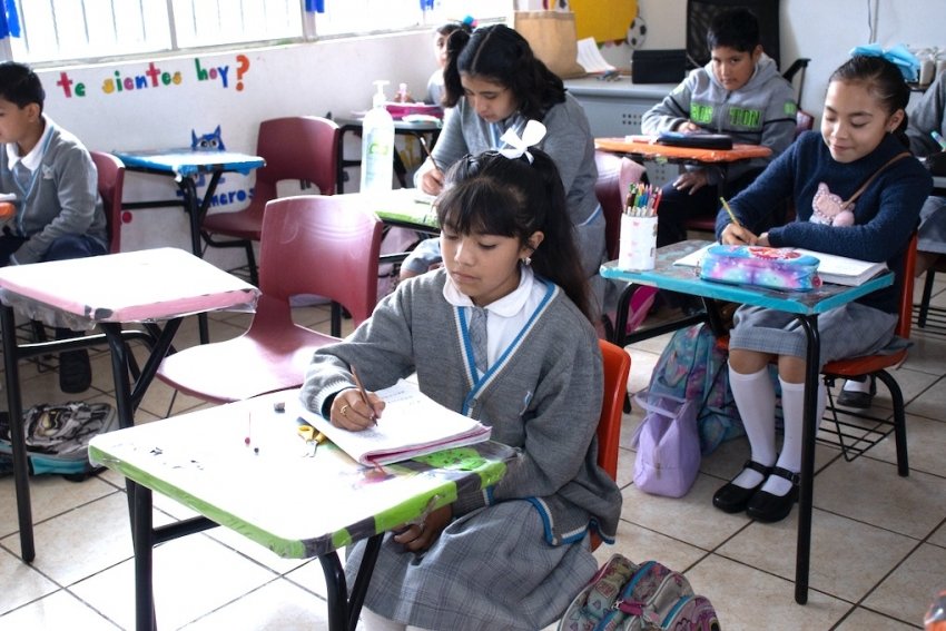 Fortalece SEPH la evaluación de aprendizajes para mejorar la práctica educativa
