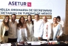 Asume Hidalgo papel estrat&eacute;gico en ASETUR para impulsar el turismo nacional